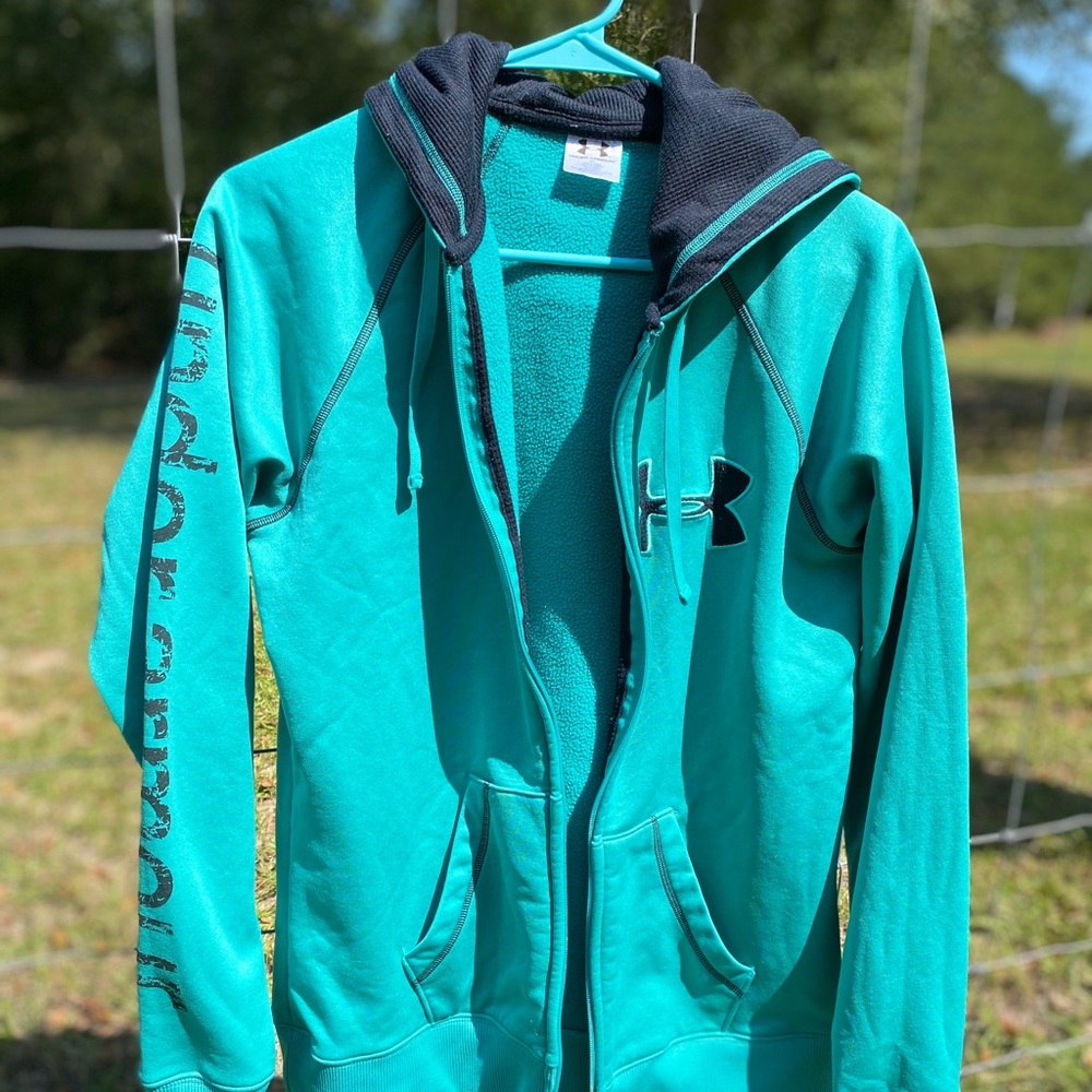 Under Armour Jacket